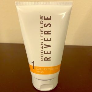 Rodan & Fields Face Wash